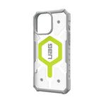 Pathfinder MagSafe iPhone 16 Pro Max Active Neon