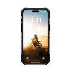Pathfinder MagSafe iPhone 16 Plus Noir