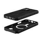 Pathfinder MagSafe iPhone 16 Plus Noir