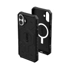 Pathfinder MagSafe iPhone 16 Plus Noir