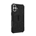 Pathfinder MagSafe iPhone 16 Plus Noir