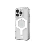 Plyo MagSafe iPhone 16 Pro Ice/Blanc