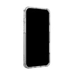 Plyo MagSafe iPhone 16 Pro Max Ice/Argenté