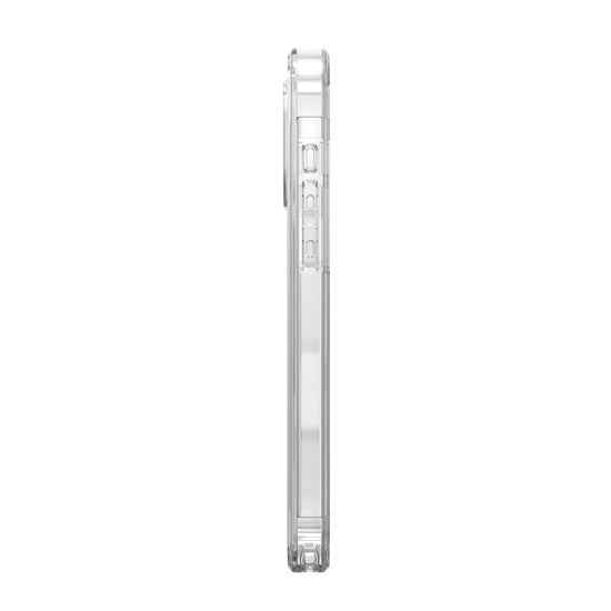 Plyo MagSafe iPhone 16 Pro Max Ice/Argenté