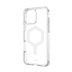 Plyo MagSafe iPhone 16 Pro Max Ice/Blanc