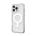Plyo MagSafe iPhone 16 Pro Max Ice/Blanc