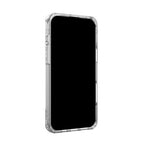 Plyo MagSafe iPhone 16 Pro Max Ice/Blanc
