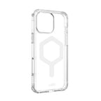 Plyo MagSafe iPhone 16 Pro Max Ice/Blanc
