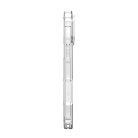 Plyo MagSafe iPhone 16 Pro Max Ice/Blanc
