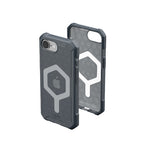 Essential Armor Magsafe iPhone 16e / 17e Ash