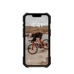 Essential Armor Magsafe iPhone 16e / 17e Noir