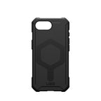 Essential Armor Magsafe iPhone 16e / 17e Noir