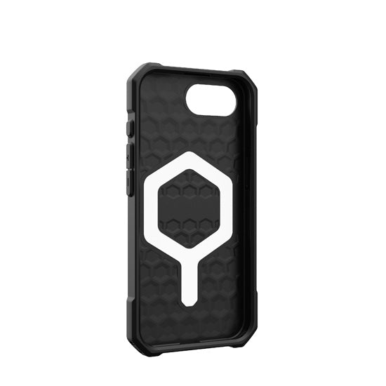 Essential Armor Magsafe iPhone 16e / 17e Noir