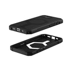 Essential Armor Magsafe iPhone 16e / 17e Noir