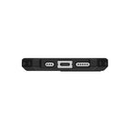 Essential Armor Magsafe iPhone 16e / 17e Noir