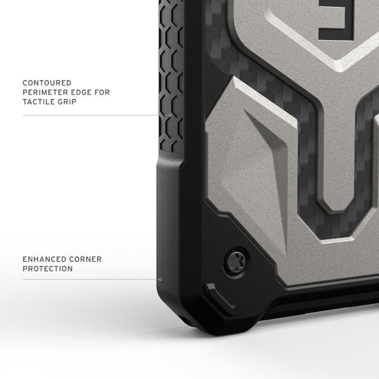 Monarch Pro Titanium  iPhone 16e/17e