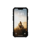 Pathfinder Magsafe Black iPhone 16e/17e