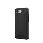 Scout iPhone 16e / 17e Noir - BULK
