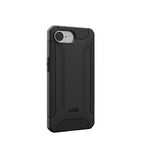 Scout iPhone 16e / 17e Noir - BULK