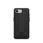 Scout iPhone 16e / 17e Noir - BULK