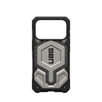 Monarch Pro Titanium iPhone 17 Pro