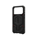 Monarch Pro Kevlar Black iPhone 17 Pro