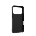 Monarch Pro Kevlar Black iPhone 17 Pro