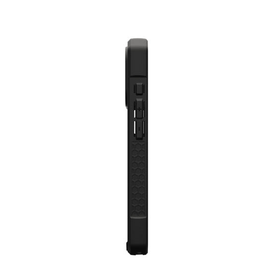 Monarch Pro Kevlar Black iPhone 17 Pro