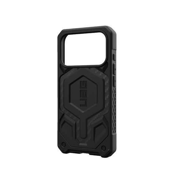 Monarch Pro Carbon Fiber iPhone 17 Pro