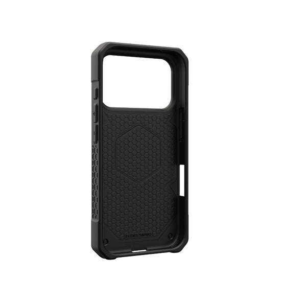 Monarch Pro Carbon Fiber iPhone 17 Pro