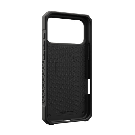 Monarch Pro Kevlar Mallard iPhone 17 Pro Max