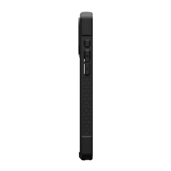 Monarch Pro Kevlar Element Green iPhone 17 Pro Max