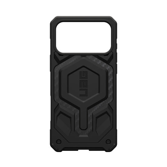 Monarch Pro Carbon Fiber iPhone 17 Pro Max