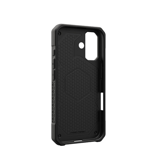 Monarch Pro Kevlar Black iPhone 17