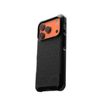 Metropolis LT Magsafe iPhone 18 Pro  / 17 Pro Kevlar Black