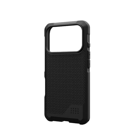 Metropolis LT Magsafe iPhone 17 Pro Noir