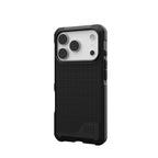 Metropolis LT Magsafe iPhone 18 Pro  / 17 Pro Kevlar Black