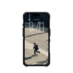 Metropolis LT Magsafe iPhone 18 Pro  / 17 Pro Kevlar Black