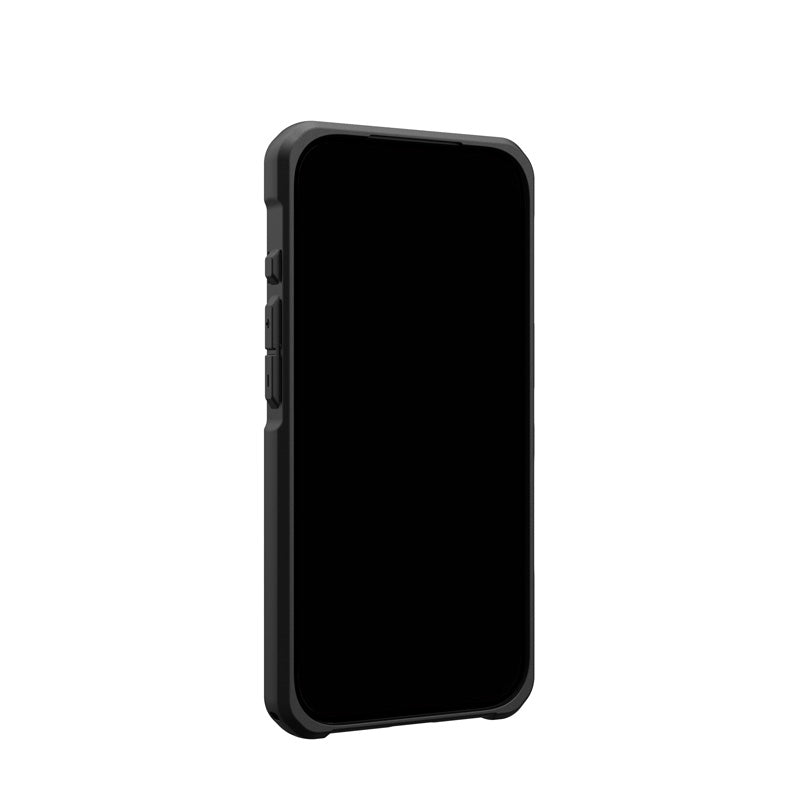 Metropolis LT Magsafe iPhone 18 Pro  / 17 Pro Kevlar Black