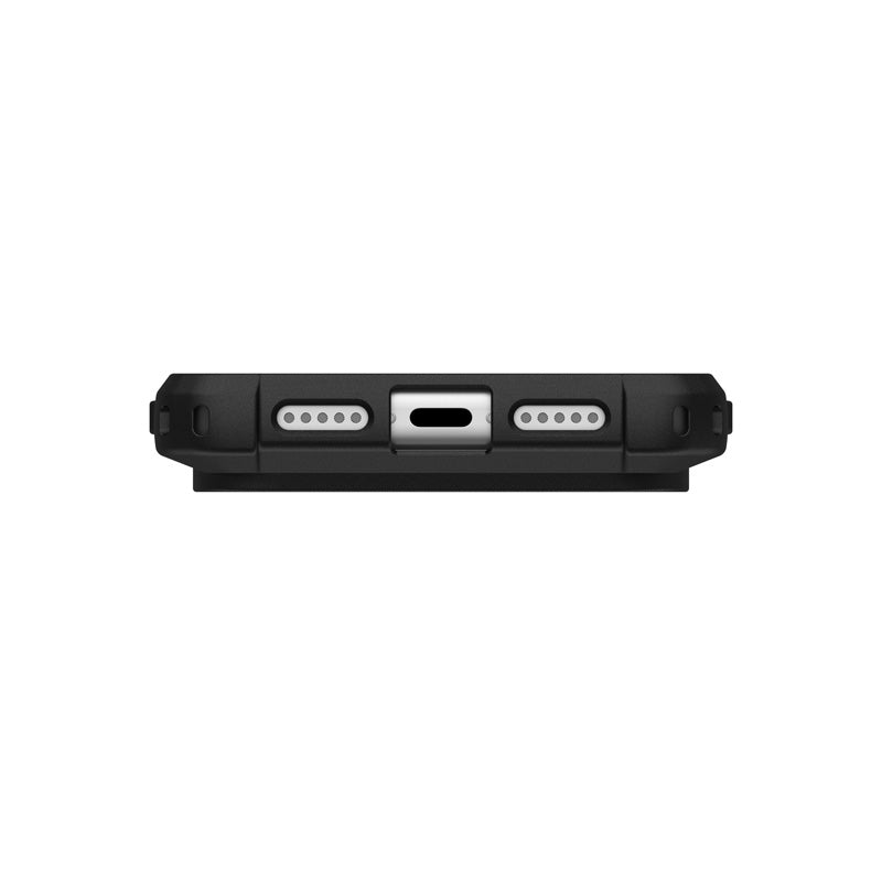 Metropolis LT Magsafe iPhone 18 Pro  / 17 Pro Kevlar Black