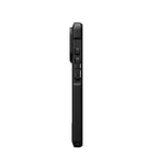 Metropolis LT Magsafe iPhone 18 Pro  / 17 Pro Kevlar Black