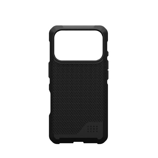 Metropolis LT Magsafe iPhone 17 Pro Noir