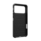 Metropolis LT Magsafe iPhone 18Pro Max / 17 Pro Max Kevlar Black