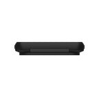 Metropolis LT Magsafe iPhone 18Pro Max / 17 Pro Max Kevlar Black