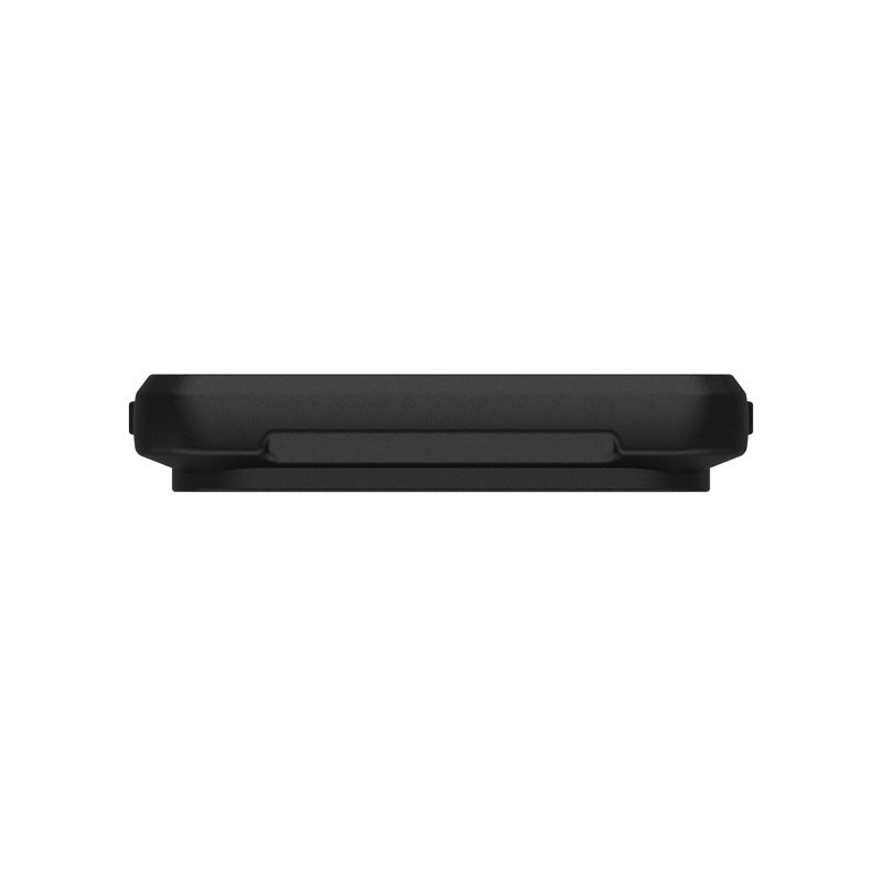 Metropolis LT Magsafe iPhone 18Pro Max / 17 Pro Max Kevlar Black