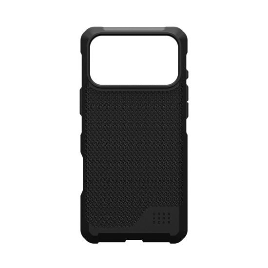 Metropolis LT Magsafe iPhone 17 Pro Max Noir