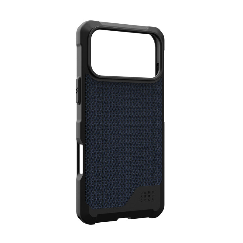 Metropolis LT Magsafe iPhone 18 Pro Max /17 Pro Max Kevlar Mallard