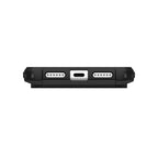 Metropolis LT Magsafe iPhone 18 Pro Max /17 Pro Max Kevlar Mallard