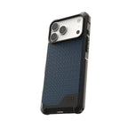 Metropolis LT Magsafe iPhone 18 Pro Max /17 Pro Max Kevlar Mallard