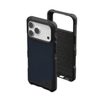 Metropolis LT Magsafe iPhone 18 Pro Max /17 Pro Max Kevlar Mallard